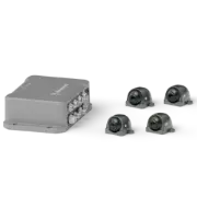 FJD 360 OmniView